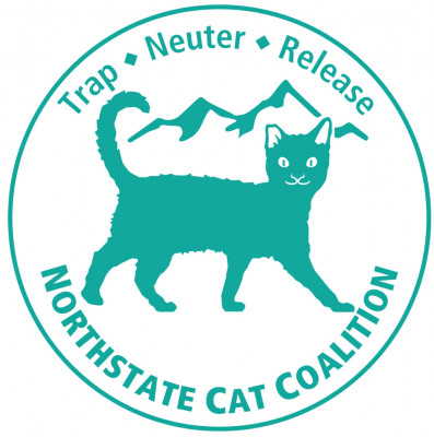 Northstate Cat Coalition - Animal Shelter and Rescue in Redding, California