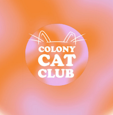 Colony Cat Club Detroit - Animal Shelter and Rescue in Oak Park, Michigan