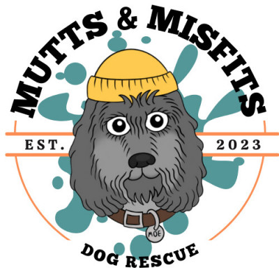 Mutts And Misfits - Animal Shelter and Rescue in Vancouver, Washington
