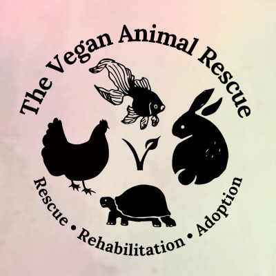 The Vegan Animal Rescue - Animal Shelter and Rescue in Irvine, California