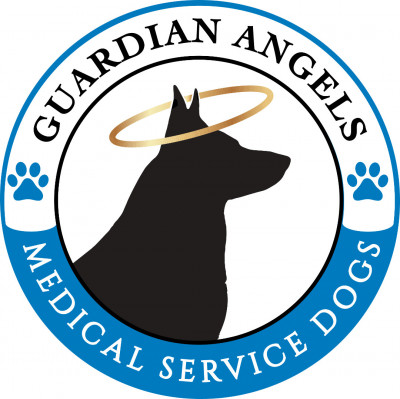 Guardian Angels Medical Service Dogs, Inc - Animal Shelter and Rescue in Williston, Florida
