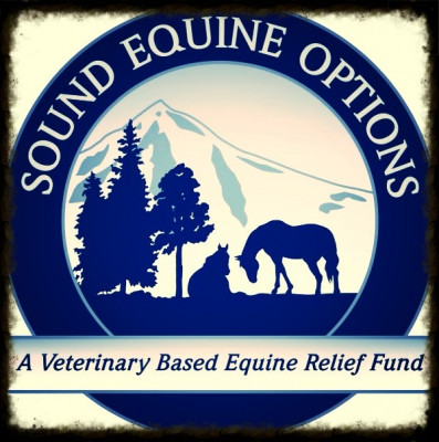 Sound Equine Options - Animal Shelter and Rescue in Sandy, Oregon