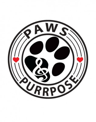 Paws & Purrpose, Inc. - Animal Shelter and Rescue in Sunrise, Florida