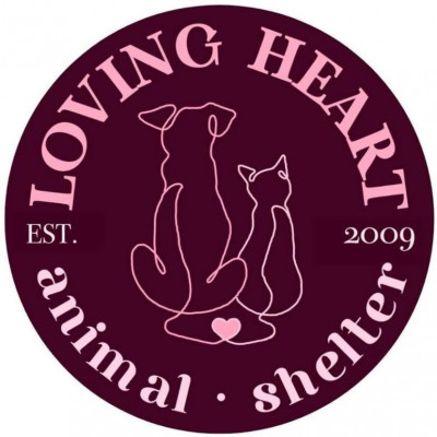 Loving Heart Animal Shelter - Pet Shelter and Rescue in Lafayette, Indiana