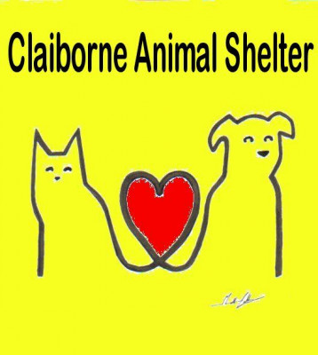 Claiborne Animal Shelter - Animal Shelter and Rescue in New Tazewell, Tennessee