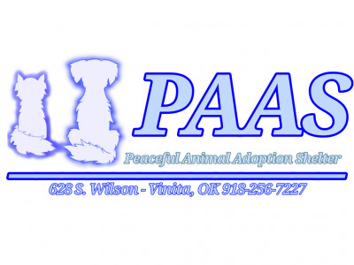 Vinita Pound - Animal Shelter and Rescue in Vinita, Oklahoma