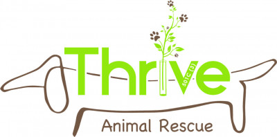 Thrive Animal Rescue - Animal Shelter and Rescue in San Diego, California