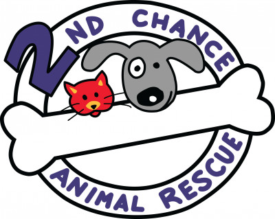 A 2nd Chance Animal Rescue Of Richmond, Inc - Pet Shelter and Rescue in Richmond, Indiana