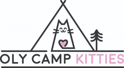 Oly Camp Kitties - Animal Shelter and Rescue in Olympia, Washington