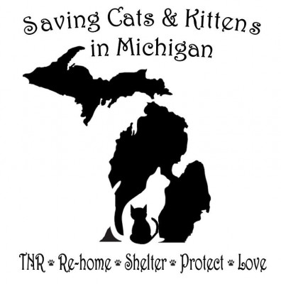 Saving Cats & Kittens In Michigan - Animal Shelter and Rescue in Westland, Michigan