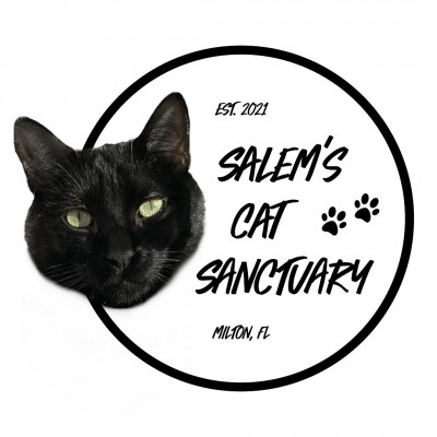 Salem’s Cat Sanctuary - Animal Shelter and Rescue in Milton, Florida