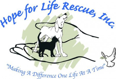 Hope For Life Rescue, Inc. - Animal Shelter and Rescue in Virginia Beach, Virginia