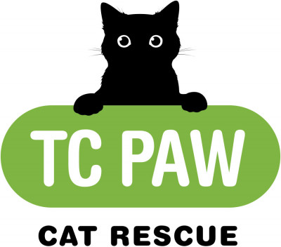 TC Paw Cat Rescue - Animal Shelter and Rescue in Traverse City, Michigan