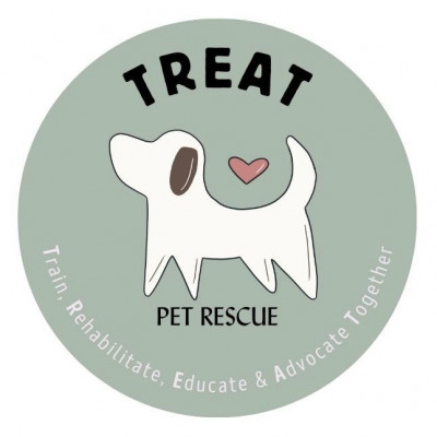 TREAT Pet Rescue - Animal Shelter and Rescue in Huntington Beach, California