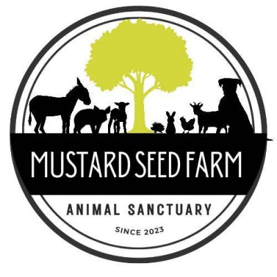 Mustard Seed Farm Animal Sanctuary - Animal Shelter and Rescue in Magnolia, Texas