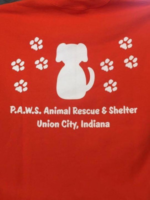 PAWS (Pets Are Worth Saving) Animal Rescue & Shelter - Pet Shelter and Rescue in Union City, Indiana