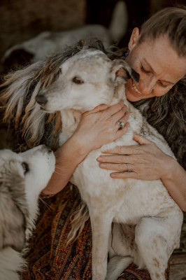 Prairie Song Rescue - Animal Shelter and Rescue in Wilsall, Montana