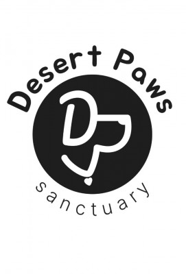 Desert Paws Sanctuary - Animal Shelter and Rescue in Coachella, California