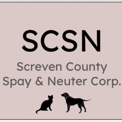 Screven County Spay & Neuter Corp. - Animal Shelter and Rescue in Sylvania, Georgia