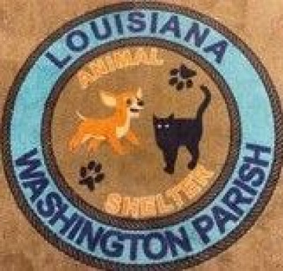 Washington Parish Animal Shelter - Animal Shelter and Rescue in Franklinton, Louisiana
