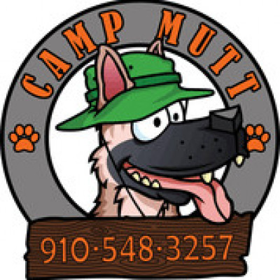 Camp Mutt - Animal Shelter and Rescue in Jacksonville, North Carolina