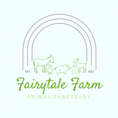 Fairytale Farm Animal Sanctuary - Animal Shelter and Rescue in Winston-Salem, North Carolina