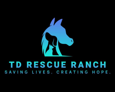 TD Rescue Ranch - Animal Shelter and Rescue in Didsbury, Alberta