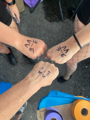 Motor City Trappers - Animal Shelter and Rescue in Oak Park, Michigan