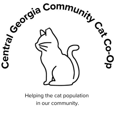 Central Georgia Community Cat Co-Op - Animal Shelter and Rescue in Bonaire, Georgia