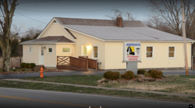 Johnsen Veterinary Services - Animal Shelter and Rescue in Mount Washington, Kentucky