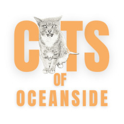 Cats Of Oceanside - Animal Shelter and Rescue in Camp Pendleton North, California