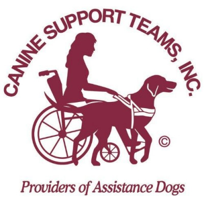 Canine Support Teams Inc. - Animal Shelter and Rescue in Murrieta, California