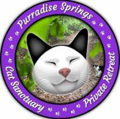 Purrapy, Inc. - Animal Shelter and Rescue in Fort White, Florida