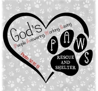 God’s PAWS Rescue And Shelter - Animal Shelter and Rescue in Jena, Louisiana