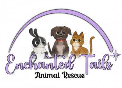 Enchanted Tails Animal Rescue - Animal Shelter and Rescue in Grand Rapids, Michigan
