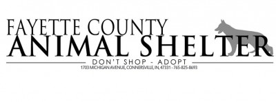 Fayette County Animal Shelter - Animal Shelter and Rescue in Connersville, Indiana