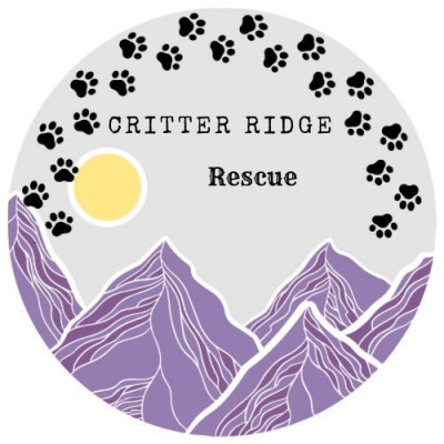 Critter Ridge Rescue - Animal Shelter and Rescue in North Wilkesboro, North Carolina