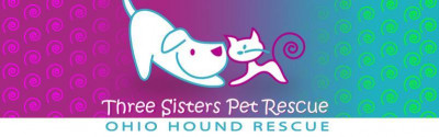 Three Sisters Pet Rescue/ Ohio Hound Rescue - Pet Shelter and Rescue in Cincinnati, Ohio