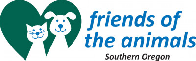 Friends Of The Animals (FOTAS) - Animal Shelter and Rescue in Ashland, Oregon