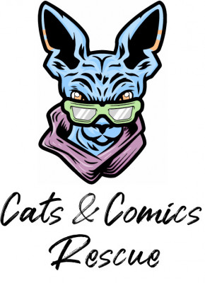 Cats And Comics Rescue - Animal Shelter and Rescue in Ontario, California