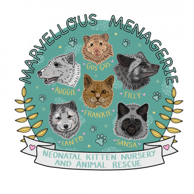 Marvellous Menagerie - Animal Shelter and Rescue in Waseca, Minnesota