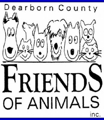 Dearborn County Friends Of Animals Inc. - Pet Shelter and Rescue in Aurora, Indiana