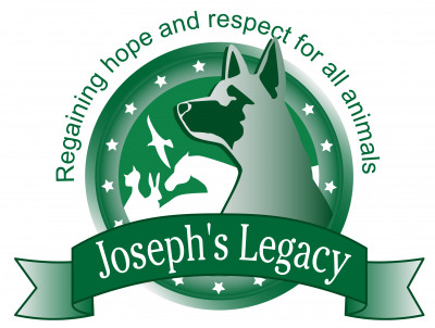 Josephs Legacy - Pet Shelter and Rescue in Middletown, Ohio