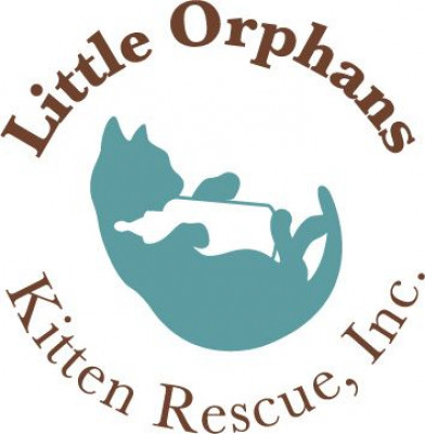 Little Orphans Kitten Rescue, Inc. - Pet Shelter and Rescue in Louisville, Kentucky