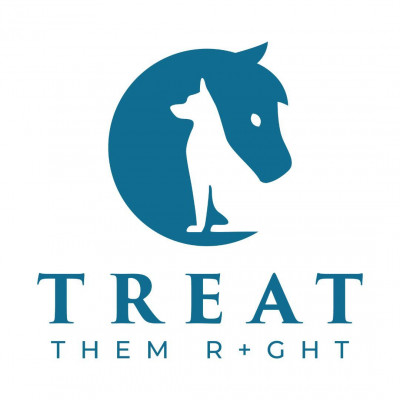 Treat Them Right Animal Rescue - Animal Shelter and Rescue in Lakeside, California
