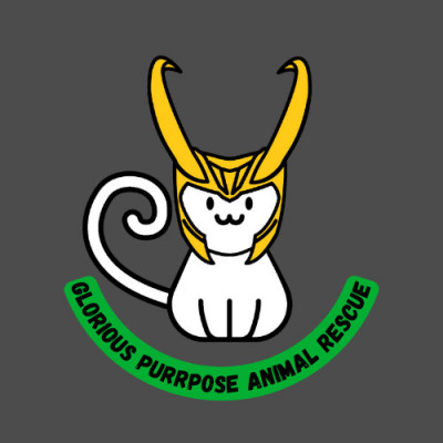 Glorious Purrpose Animal Rescue, Inc. - Animal Shelter and Rescue in Burnsville, Minnesota