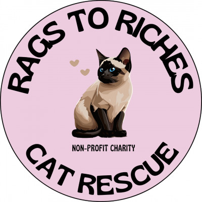 Rags To Riches Cat Rescue - Animal Shelter and Rescue in Tillsonburg, Ontario