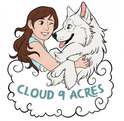 Cloud 9 Acres Husky & Kitty Rescue - Animal Shelter and Rescue in Wasilla, Alaska