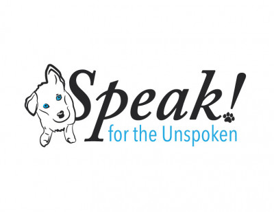 Speak For The Unspoken - Pet Shelter and Rescue in Grove City, Ohio