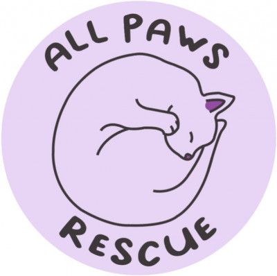 All Paws Rescue Services - Animal Shelter and Rescue in Mississauga, Ontario